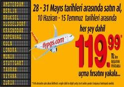 PEGASUS TAN BİR KAMPANYA DAHA